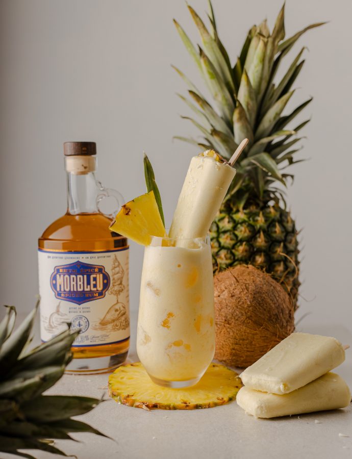 pops pina colada rhum morbleu
